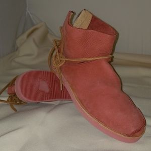 Satorisan womens Benirras Boots